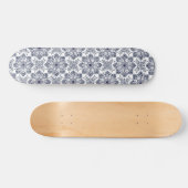 Decoraties Persoonlijk Skateboard (Horizontaal)