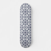 Decoraties Persoonlijk Skateboard (Voorkant)