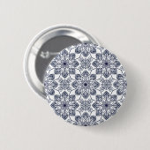 Decoraties Ronde Button 5,7 Cm (Voorkant /achterkant)