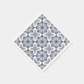 Decoraties Servet (Hoek)