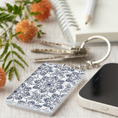 Decoraties Sleutelhanger (Voorkant Rechts)