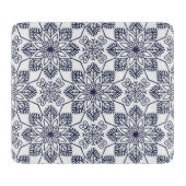 Decoraties Snijplank (Voorkant)