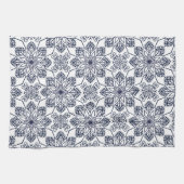 Decoraties Theedoek (Horizontaal)