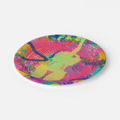 Decoraties van Violin Birthday Party - Paper Bord (Gekanteld)