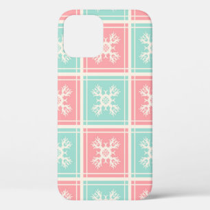 Decoratieve achtergrond met naadloze elementaire s Case-Mate iPhone case