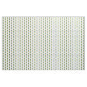 Decoratieve Ananas voor Kerstmis, stof (Yard (91,4 cm))