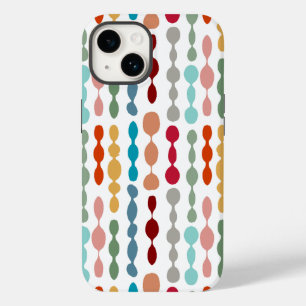 Decoratieve Barbells Case-Mate iPhone 14 Hoesje