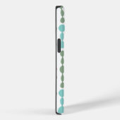 Decoratieve Barbells Case-Mate iPhone Case (Achterkant / Rechts)