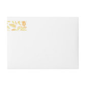 Decoratieve bloemen 13 (Voorkant)