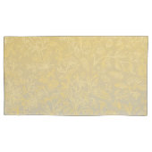 Decoratieve bloemen 20 kussensloop (Voorkant)