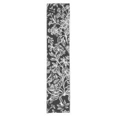 Decoratieve bloemen 21 korte tafelloper (Voorkant)