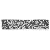 Decoratieve bloemen 21 korte tafelloper (Horizontaal)