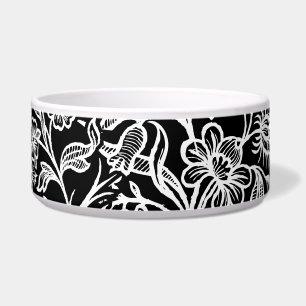 Decoratieve bloemen 21 voerbakje