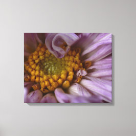 Decoratieve Canvas Wandkunst – Tijdloos Design Afdruk