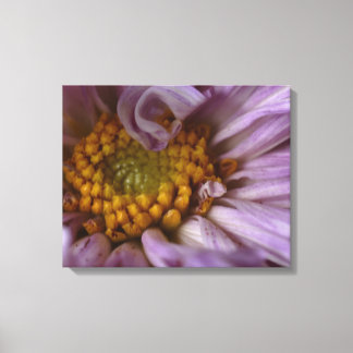 Decoratieve Canvas Wandkunst – Tijdloos Design Afdruk