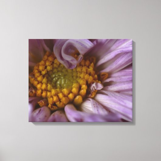 Decoratieve Canvas Wandkunst – Tijdloos Design Afdruk (Voorkant)