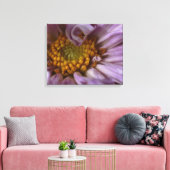 Decoratieve Canvas Wandkunst – Tijdloos Design Afdruk (Insitu (Woonkamer))