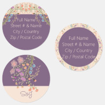 Decoratieve cirkelontwerper