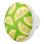 Decoratieve citrus keramische knoppen (Rechts)