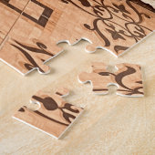 Decoratieve containers legpuzzel (Zijkant)