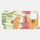 Decoratieve dagen Case-Mate iPhone case (Achterkant (horizontaal))