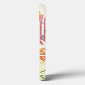 Decoratieve dagen Case-Mate iPhone case (Achterkant / Links)