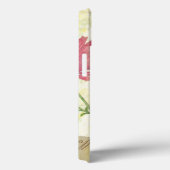 Decoratieve dagen Case-Mate iPhone case (Achterkant / Rechts)