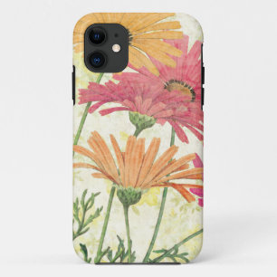 Decoratieve dagen iPhone 11 hoesje