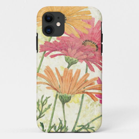 Decoratieve dagen Case-Mate iPhone case (Achterkant)