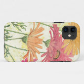 Decoratieve dagen Case-Mate iPhone case (Achterkant (horizontaal))