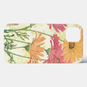 Decoratieve dagen Case-Mate iPhone case (Achterkant (horizontaal))