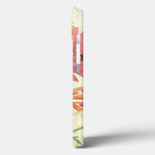 Decoratieve dagen Case-Mate iPhone case (Achterkant / Links)