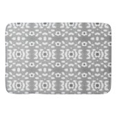 Decoratieve Designer Stijl Badmat (Voorkant)