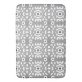 Decoratieve Designer Stijl Badmat (Voorkant Verticaal)