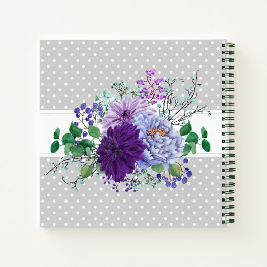 Decoratieve Dromers Journal Droomanalyse Notities Notitieboek (Achterkant)