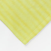 Decoratieve eieren fleece deken (Hoek)