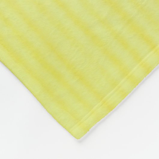 Decoratieve eieren fleece deken (Hoek)