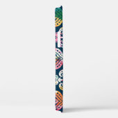 Decoratieve elementen, veelzijdig patroonontwerp. Case-Mate iPhone case (Achterkant / Rechts)