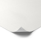 decoratieve geometrie poster (Hoek)