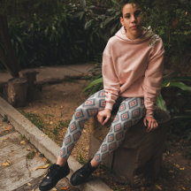 Decoratieve geometrische