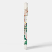 decoratieve Geweldige uil Case-Mate iPhone Case (Achterkant / Rechts)