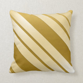 Decoratieve GOLD-kussens in Oblicaanse stijl Kussen