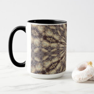 decoratieve herfst 002 mok