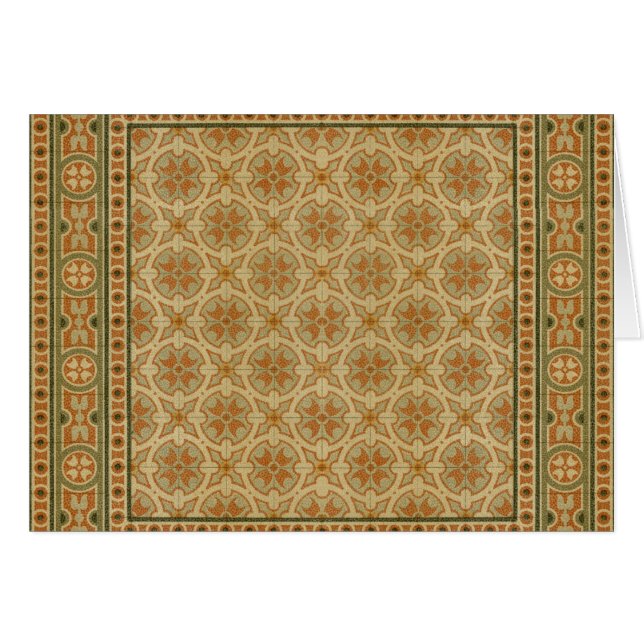 Decoratieve Italiaanse mozaïekTegels door Vision S (Voorkant Horizontaal)