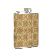 Decoratieve Italiaanse mozaïekTegels door Vision S Heupfles (Rechts)