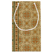 Decoratieve Italiaanse mozaïekTegels door Vision S Klein Cadeauzakje (Achterkant)