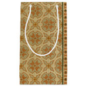 Decoratieve Italiaanse mozaïekTegels door Vision S Klein Cadeauzakje (Voorkant)