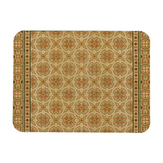 Decoratieve Italiaanse mozaïekTegels door Vision S Magneet (Horizontaal)