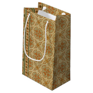 Decoratieve Italiaanse mozaïektegels van Visie Stu Klein Cadeauzakje