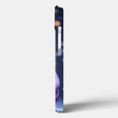 Decoratieve kaars Case-Mate iPhone case (Achterkant / Links)